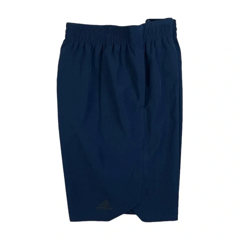 SH64 Men’s Adidas Climalite Athletic Performance Stretch Workout Shorts L